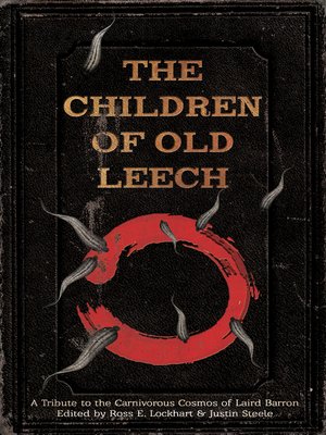 cover image of The Children of Old Leech